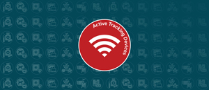 Active Tracking Device