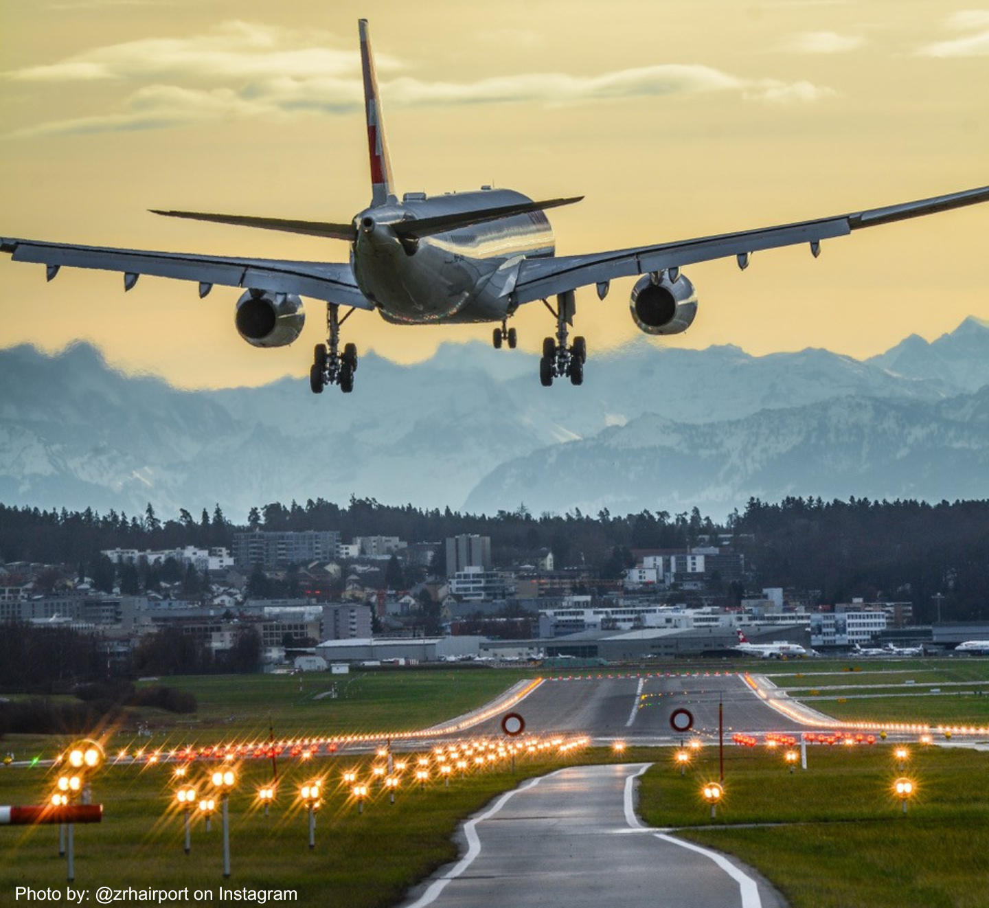 From runway to runway:  Swiss WorldCargo & the fashion logistics industry