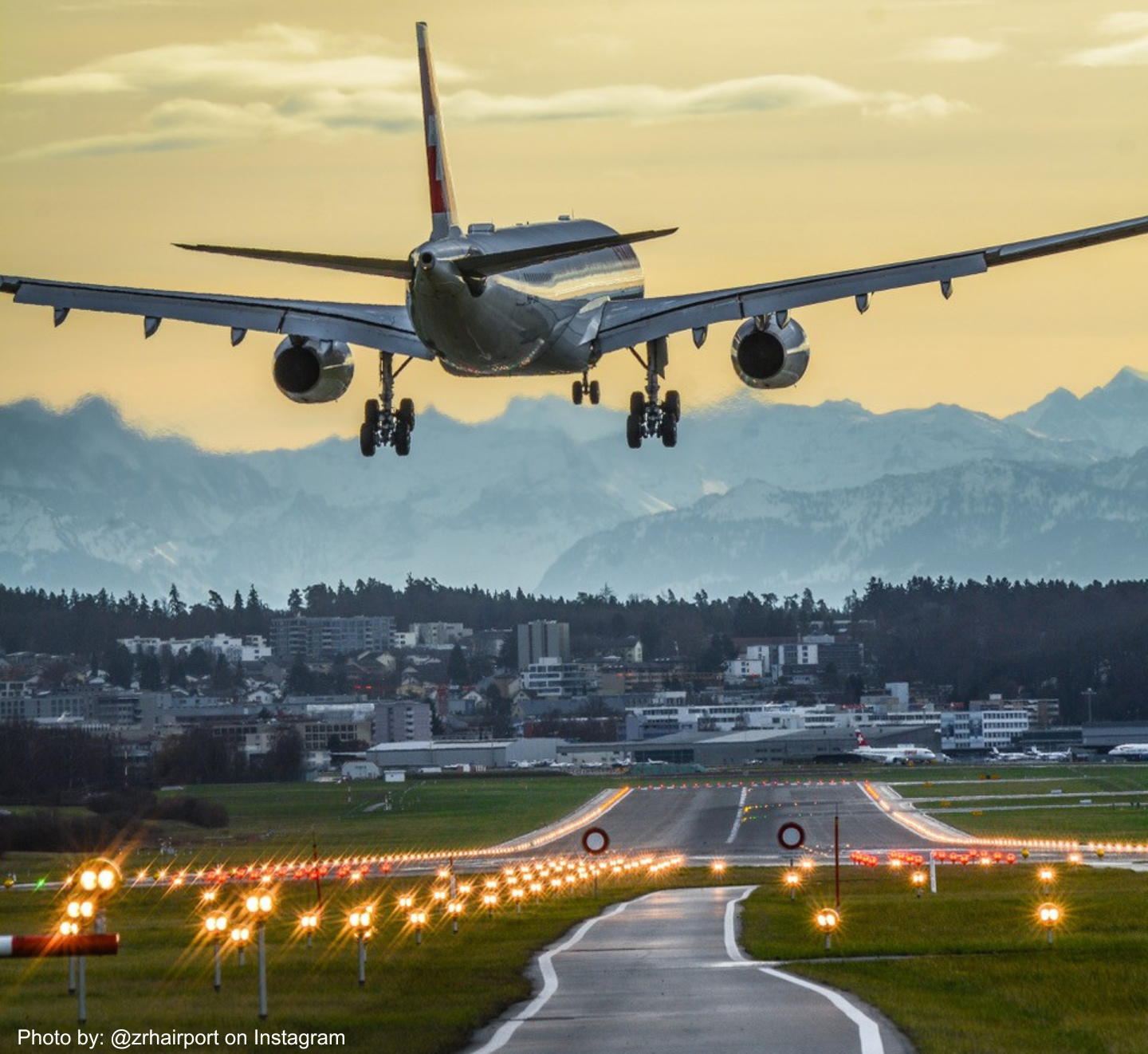From runway to runway: Swiss WorldCargo & the fashion logistics industry