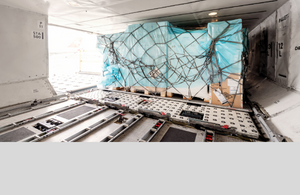 The art of cargo packing: Ensuring safe transportation worldwide