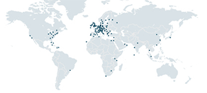 Interactive Map