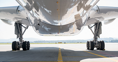 SWISS Belly Charter