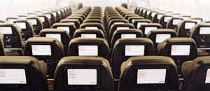 On Board Courier Service