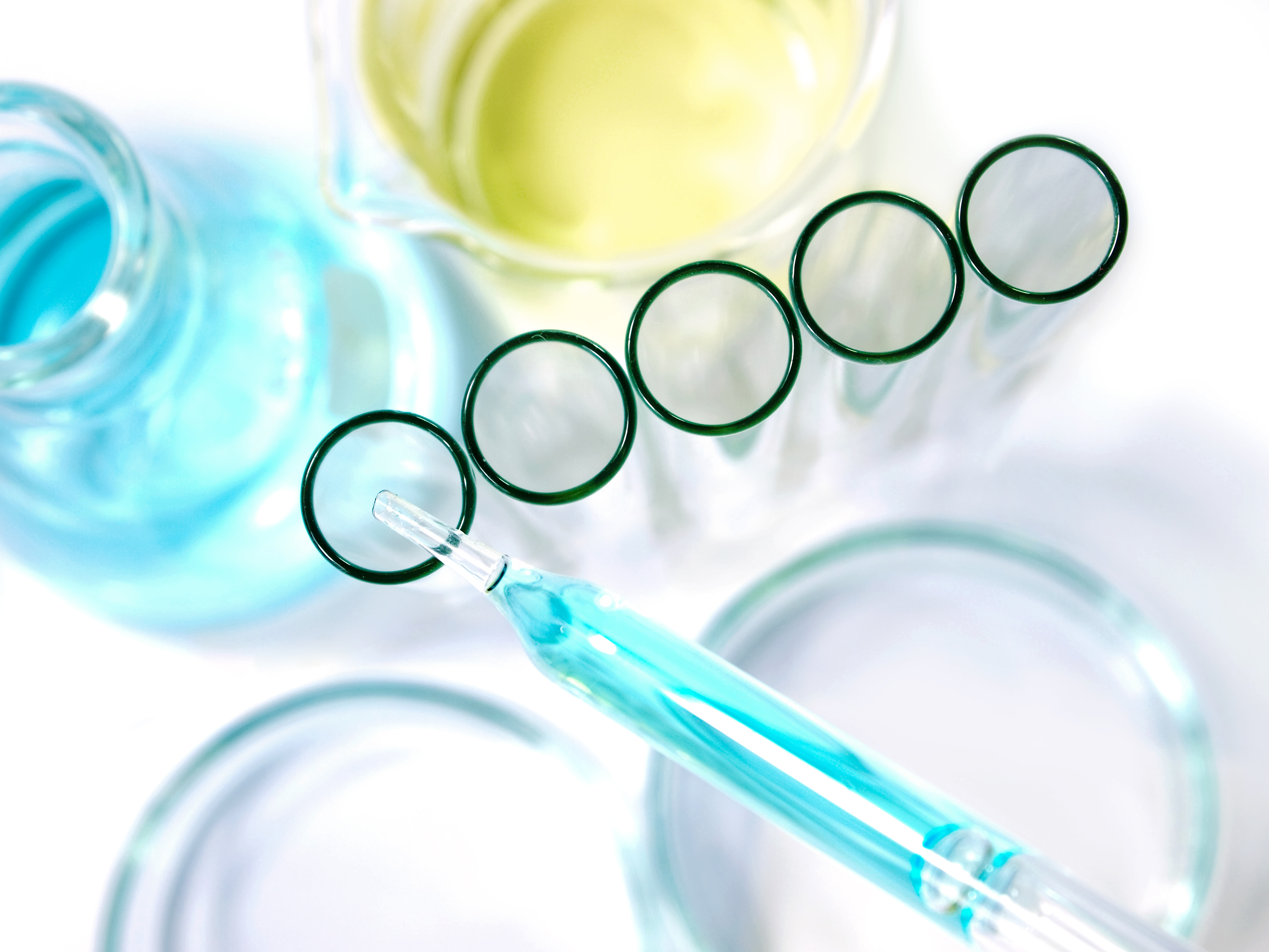 Biologische Proben