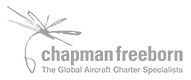 Chapman Freeborn