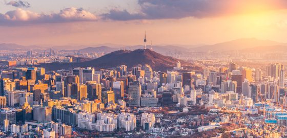 Seoul