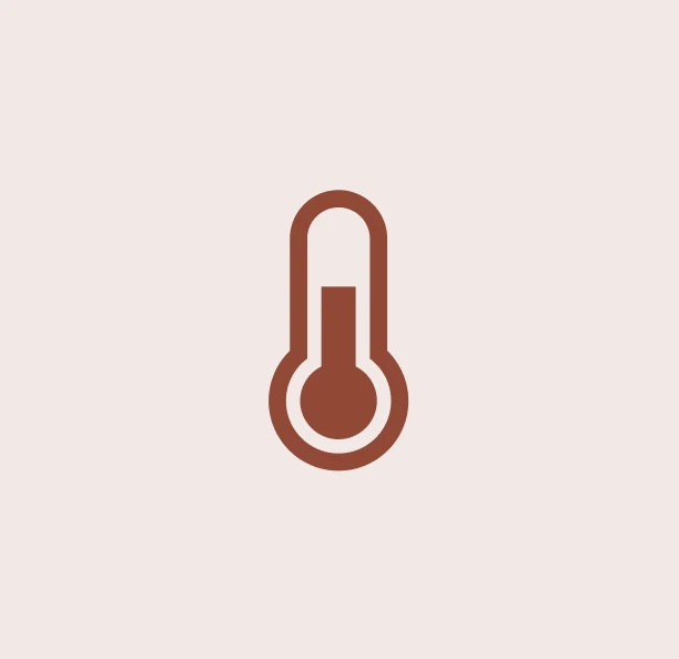 Celsius passive icon