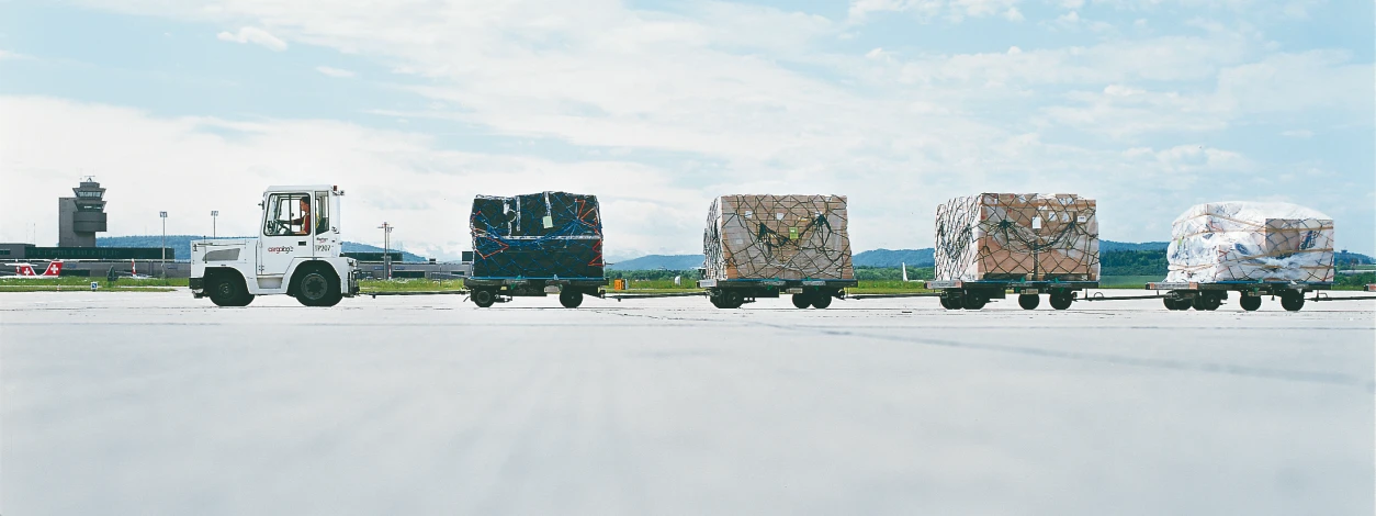 Green_choice_image_1 Swiss WorldCargo commitment to sustainable air cargo and environmental responsibility